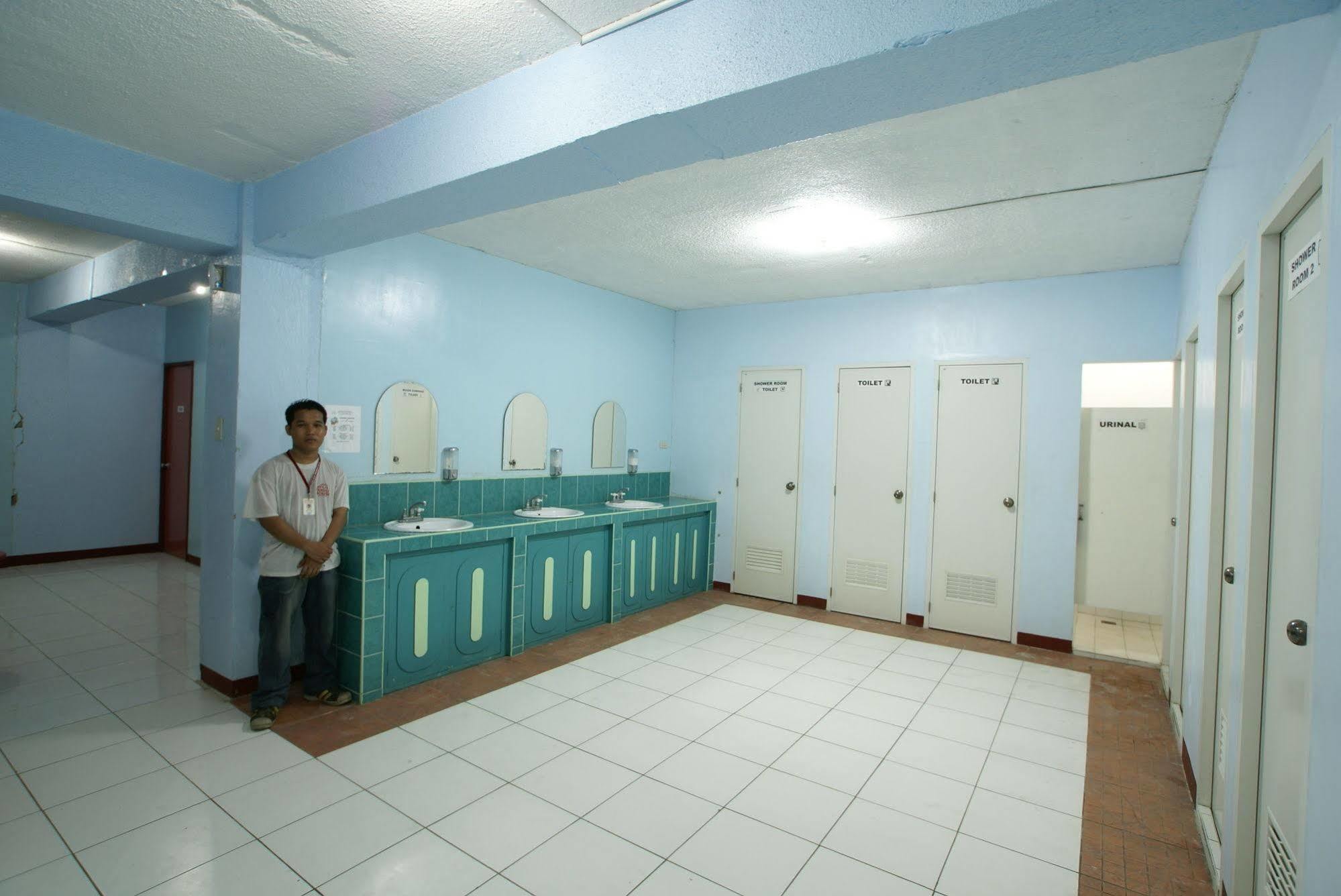 Ong Bun Pension House Iloilo Exterior foto